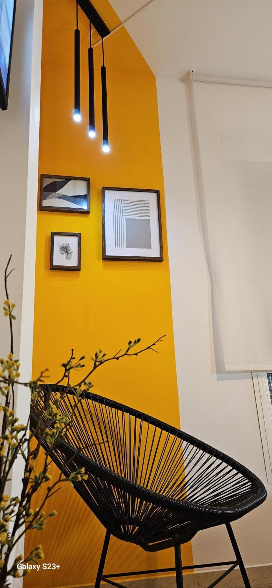 Apartamento Yellow Garrucha Dış mekan fotoğraf