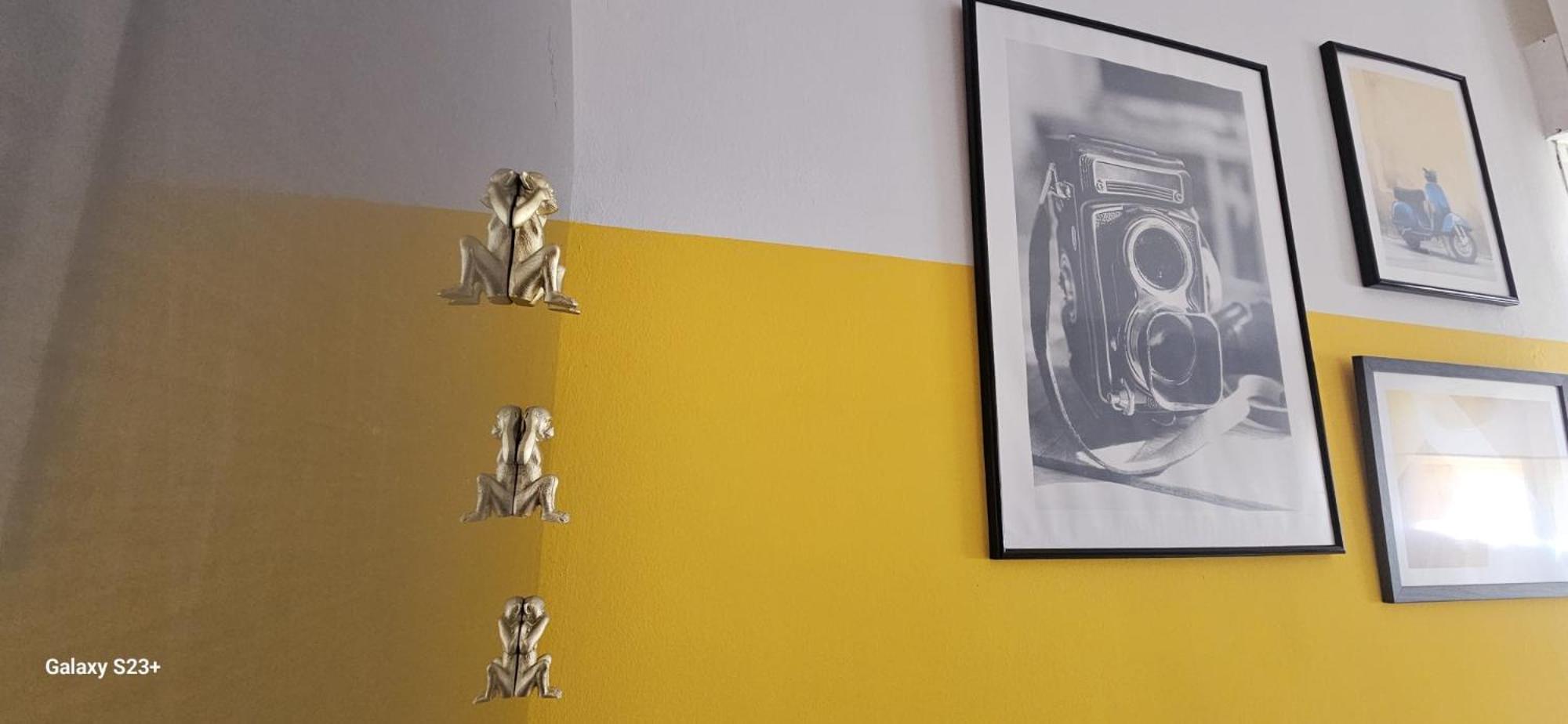 Apartamento Yellow Garrucha Dış mekan fotoğraf