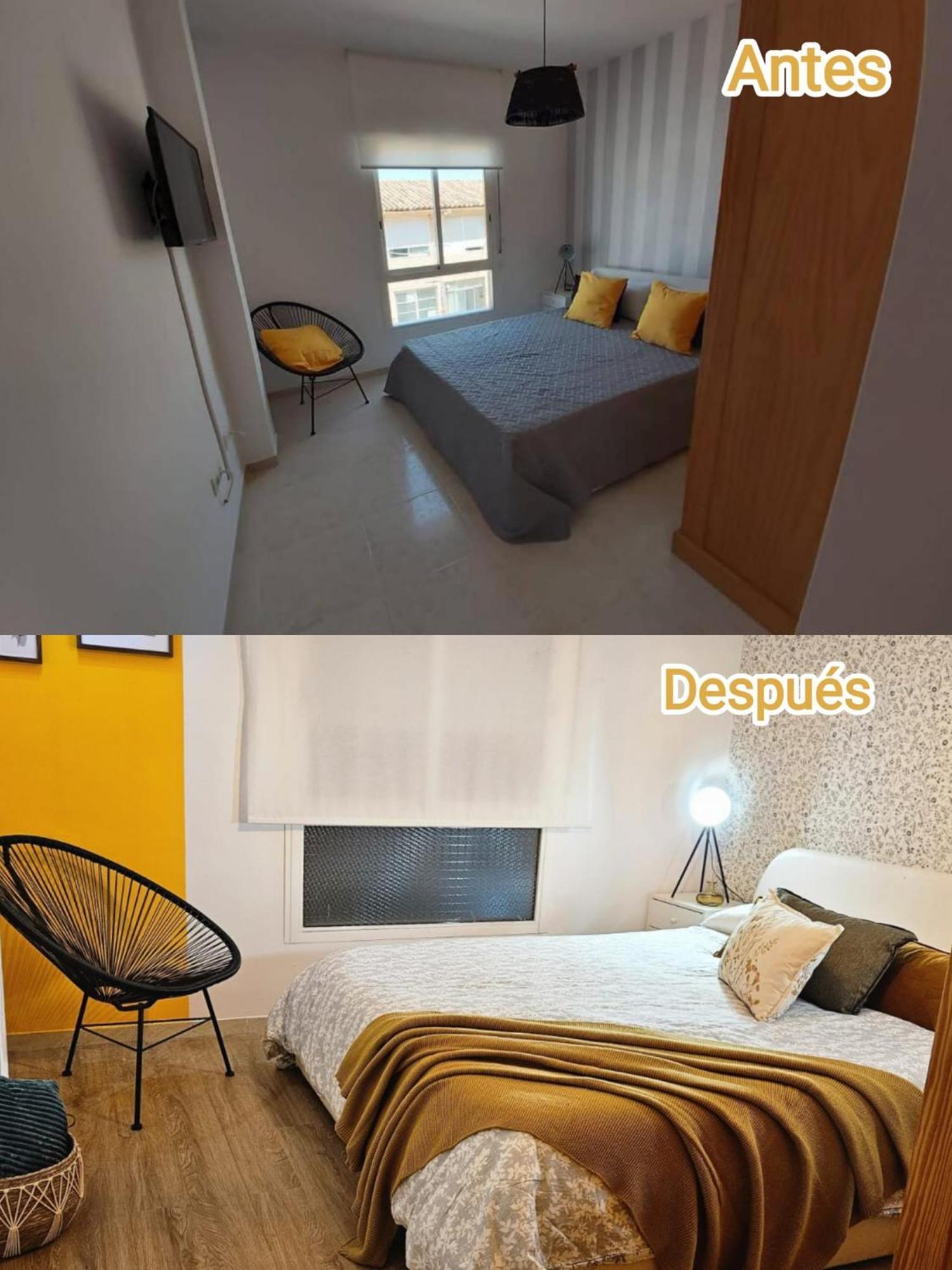 Apartamento Yellow Garrucha Dış mekan fotoğraf