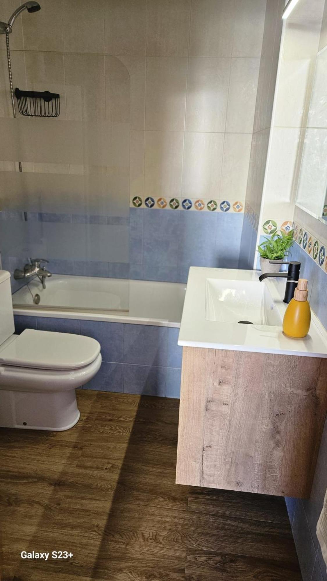 Apartamento Yellow Garrucha Dış mekan fotoğraf