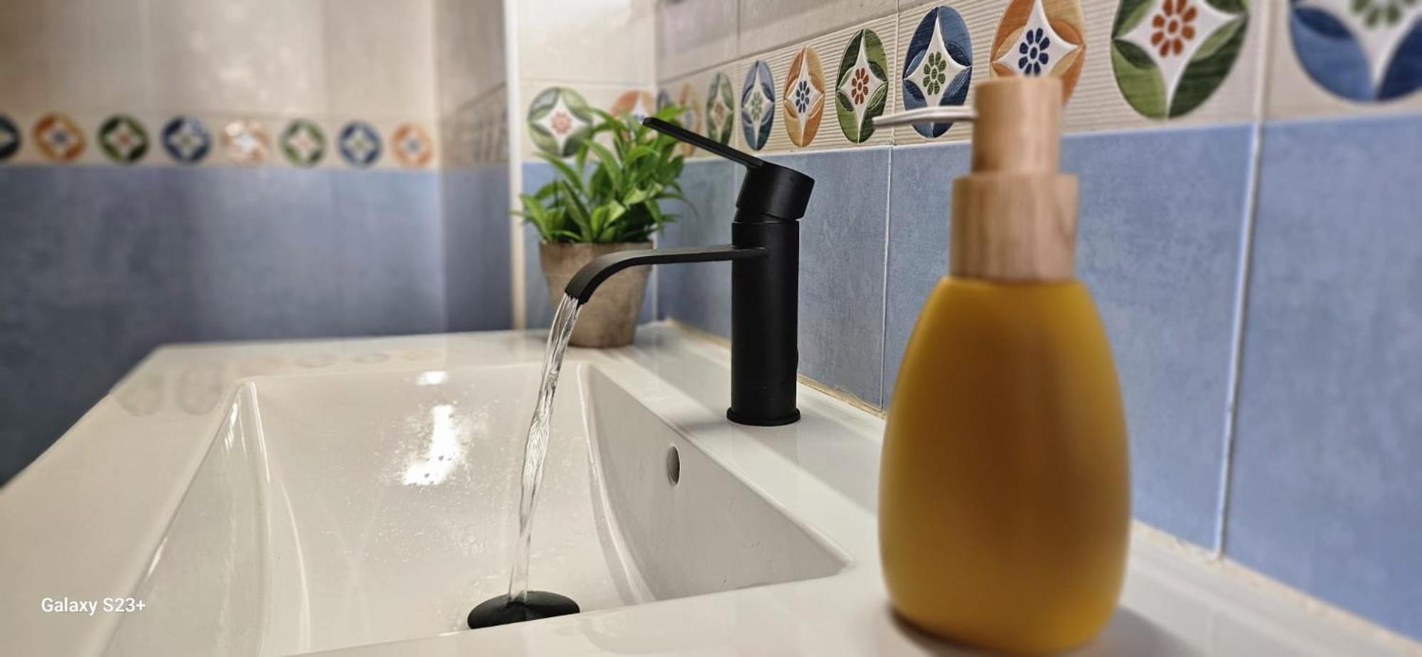 Apartamento Yellow Garrucha Dış mekan fotoğraf
