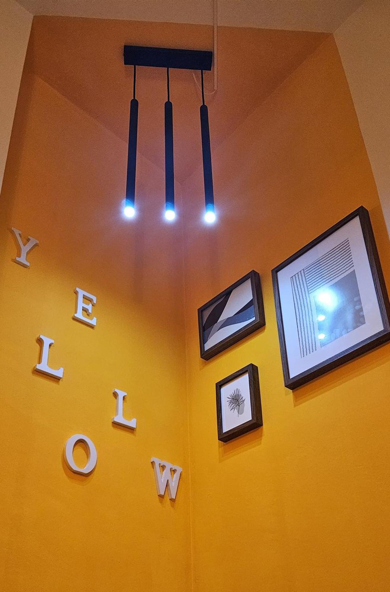 Apartamento Yellow Garrucha Dış mekan fotoğraf