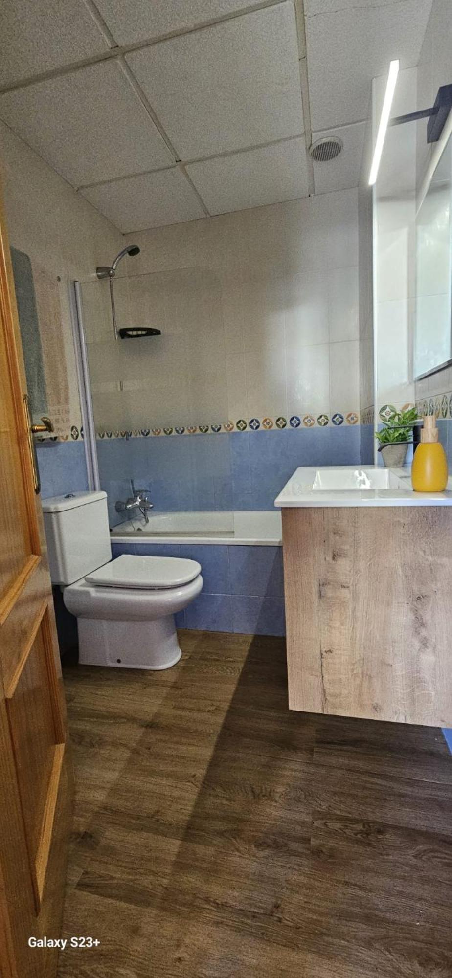 Apartamento Yellow Garrucha Dış mekan fotoğraf
