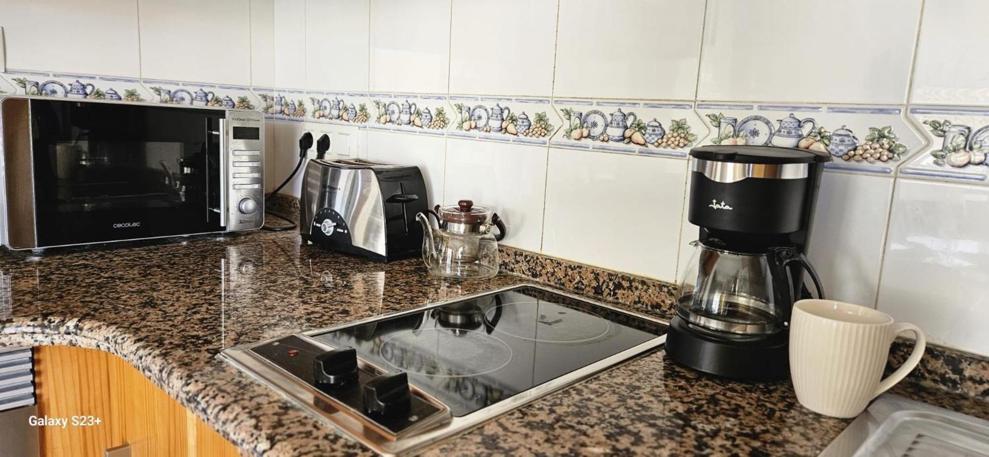 Apartamento Yellow Garrucha Dış mekan fotoğraf